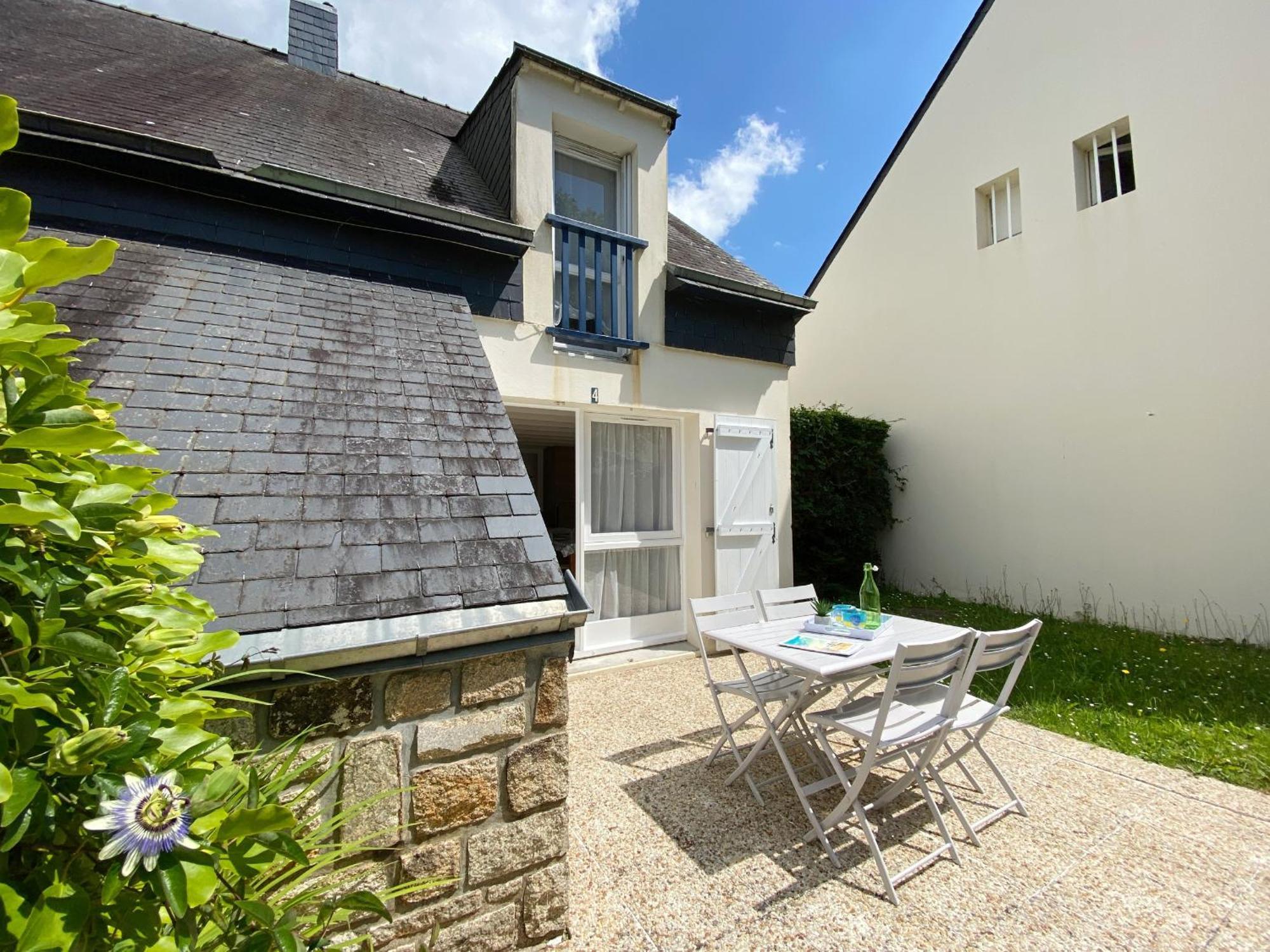 Kernevest - Tennis, Plage 600M - Dt185 Saint-Philibert  Exterior photo