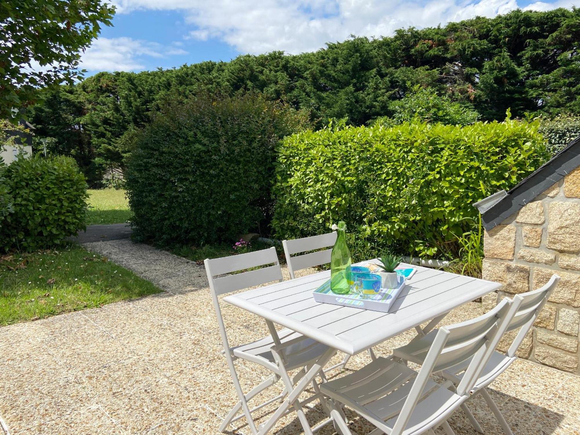 Kernevest - Tennis, Plage 600M - Dt185 Saint-Philibert  Exterior photo