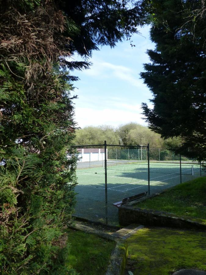 Kernevest - Tennis, Plage 600M - Dt185 Saint-Philibert  Exterior photo